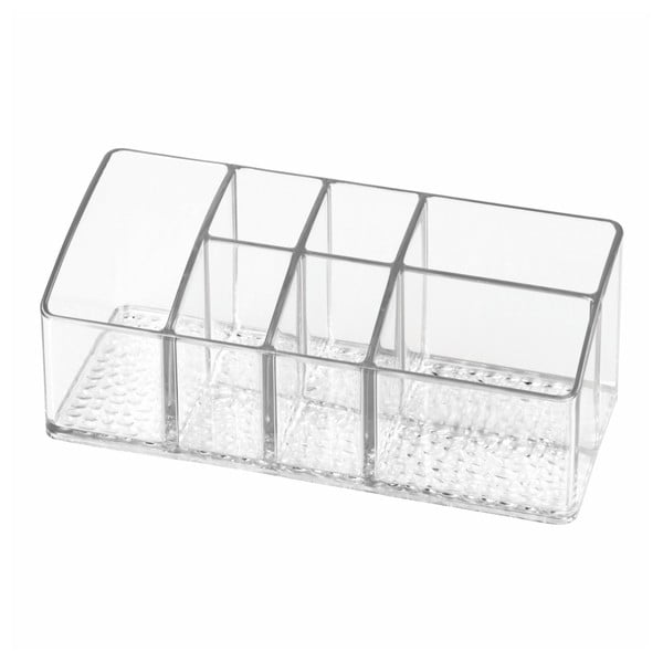 Organizator InterDesign Med+, lungime 18 cm-image-2