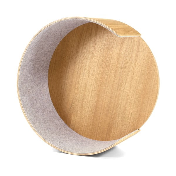 Componentă pentru ansamblu de odihnă Alto Nest Oak Natural – MiaCara