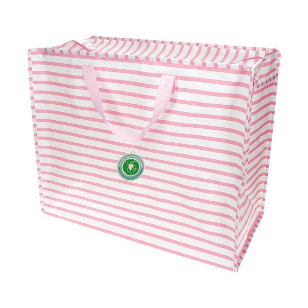 Cutie de depozitare pentru haine din plastic reciclat 28x58x48 cm – Rex London-image-2