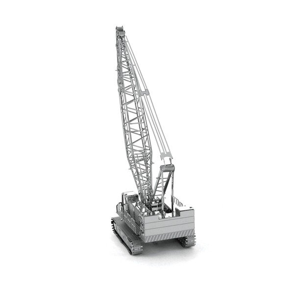 Model Crane, Macara-image-2