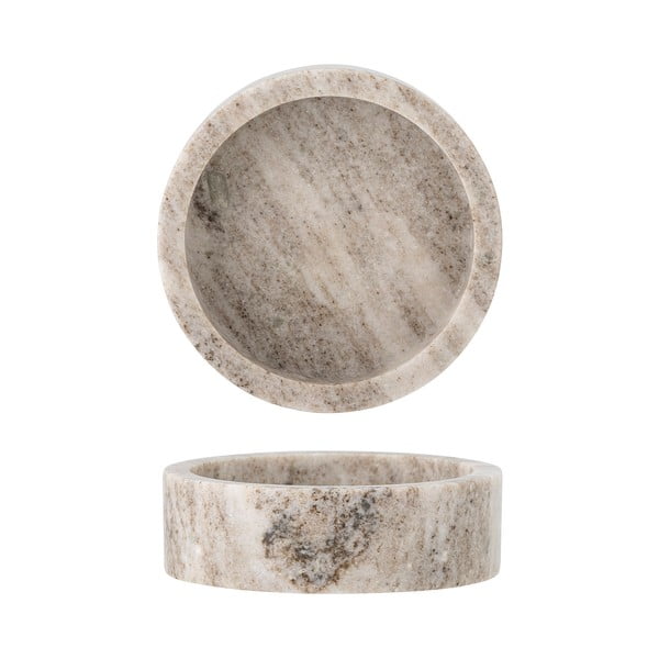 Tavă decorativă din marmură Ivette – Bloomingville-image-3