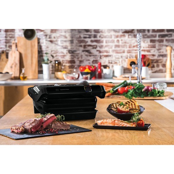 Grătar electric OptiGrill Elite – Tefal-image-1