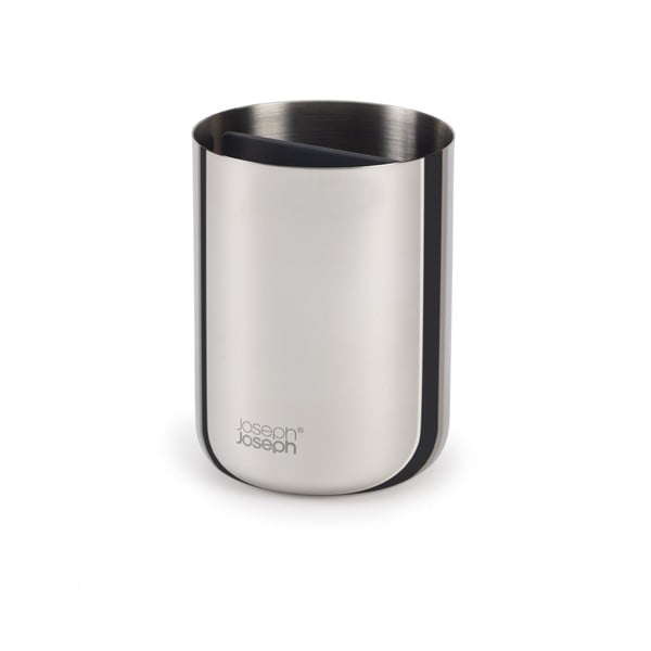 Suport metalic pentru periuțe de dinți EasyStore Luxe – Joseph Joseph-image-4