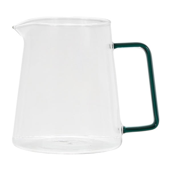 Latieră din sticlă 540 ml Dilacia – Sema