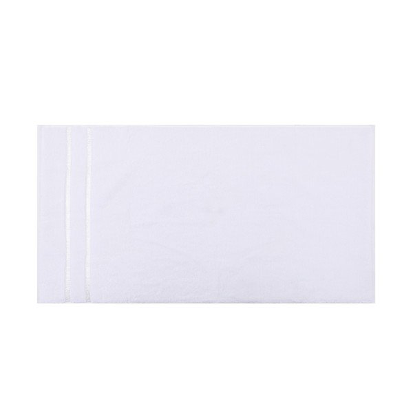 Set 3 prosoape din bumbac Hobby Dolec, 50 x 90 cm, gri-image-2