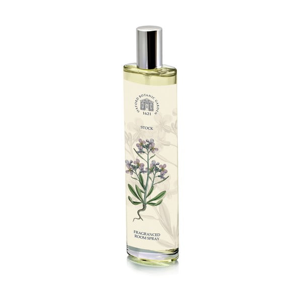 Spray parfumat de interior cu aromă de micșunea Bahoma London Fragranced, 100 ml