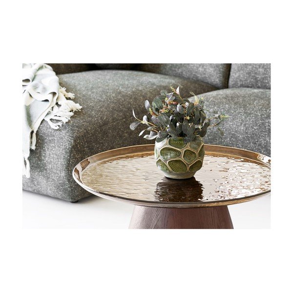 Ghiveci decorativ din teracotă ø 18 cm – House Nordic-image-1