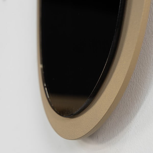 Oglindă de perete 20x35 cm Pipa – Spinder Design-image-4