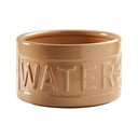 Bol din ceramică pentru câine Mason Cash Pet Cane, ø 15 cm