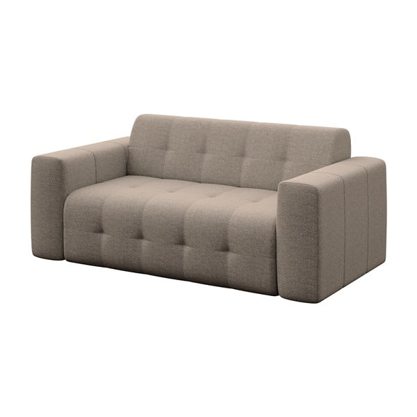 Canapea maro deschis 199 cm Tuil – Rodier-image-2