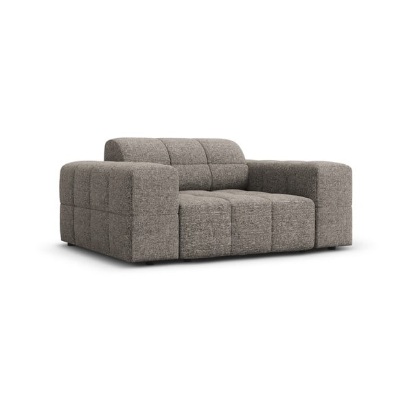 Fotoliu gri închis Chicago – Cosmopolitan Design