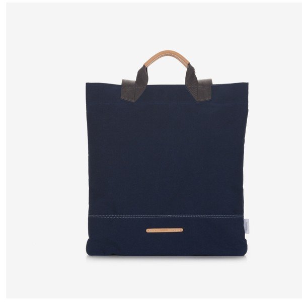 Geantă Rawrow Tote 271, albastru închis-image-1