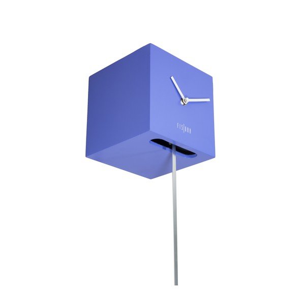 Ceas de perete Fisura Pendulum-image-1