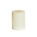 Lumânare LED cu baterii (înălțime 10 cm) Sille – Sirius