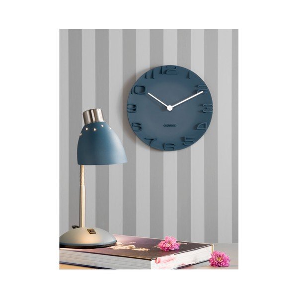 Veioză Leitmotiv Dorm, albastru-image-3