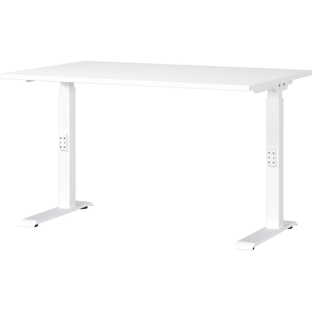 Birou cu înălțime ajustabilă 80x120 cm Mailand – Germania