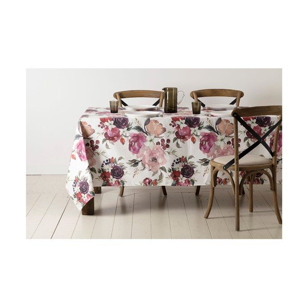 Suport pentru farfurii din material textil 50x38 cm Florisia – Côté Table-image-2