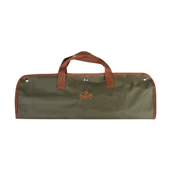 Unelte pentru grătar 4 buc. – Esschert Design-image-2