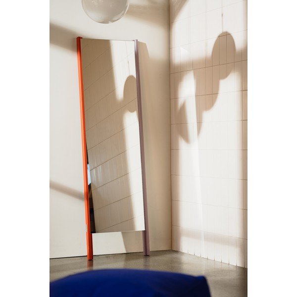 Oglindă de podea 49x166 cm Lun – noo.ma-image-3