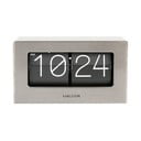 Ceas digital/de masă Boxed Flip – Karlsson