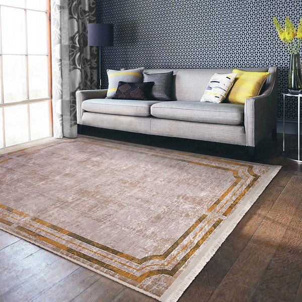 Covor roz 120x180 cm – Mila Home-image-4