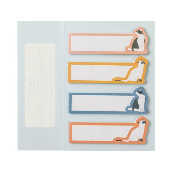 Semne de carte autoadezive Cats - Busy B-image-2