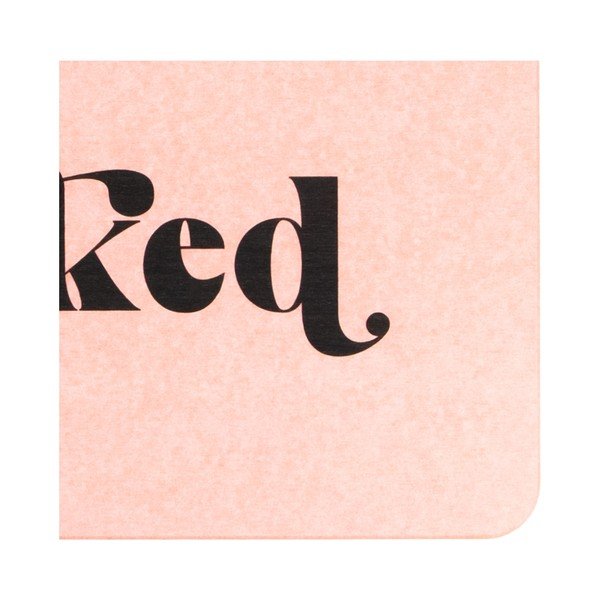 Covoraș de baie roz deschis din diatomit 39x60 cm Get Naked – Artsy Doormats-image-3