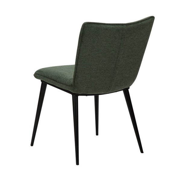 Scaun dining DAN-FORM Denmark Join, verde-image-3