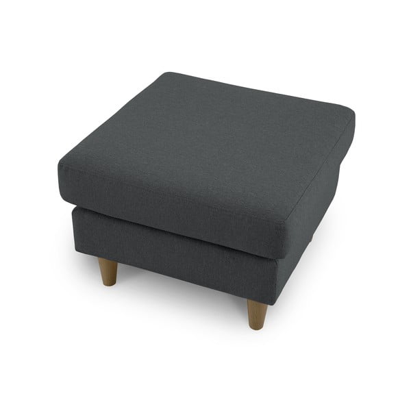 Taburet gri antracit Focus – Scandic-image-3