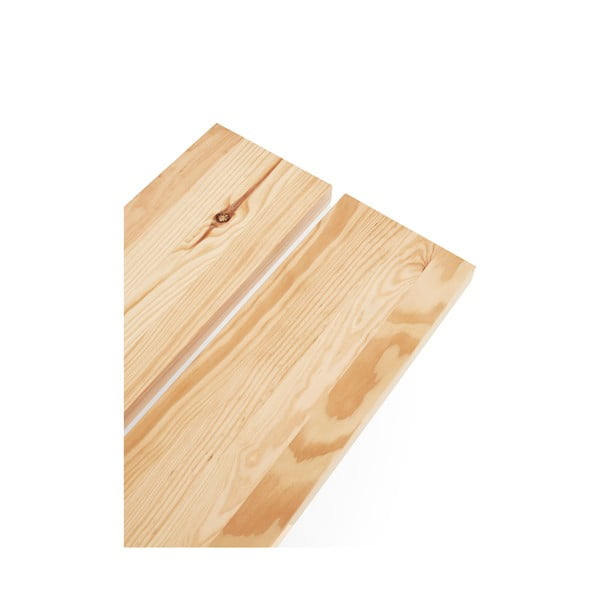 Bancă în culoare naturală Banda – Teulat-image-4