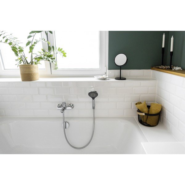 Cap de duș ø 12 cm Water Saving – Wenko-image-4
