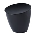 Recipient pentru deșeuri compostabile negru 2,2 l Nordic black – Mepal