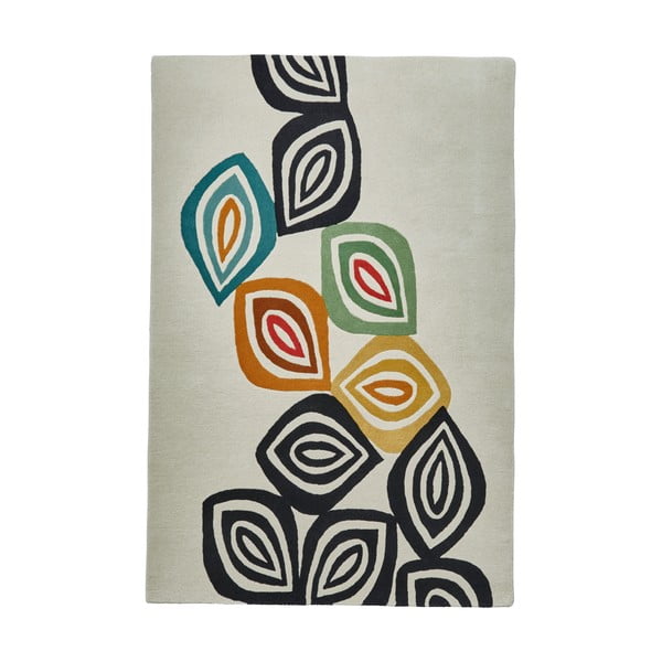 Covor Think Rugs Inaluxe Fall, 120 x 170 cm