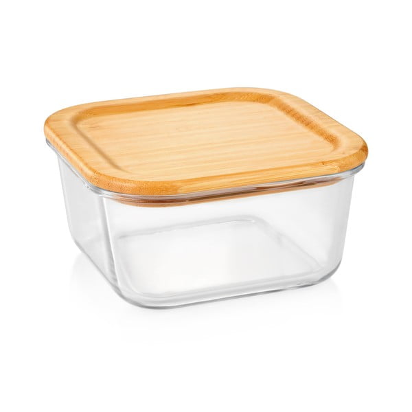 Recipient din sticlă pentru alimente Online – Tescoma