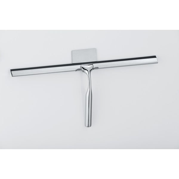 Racletă pentru baie Wenko Terni, argintiu-image-1