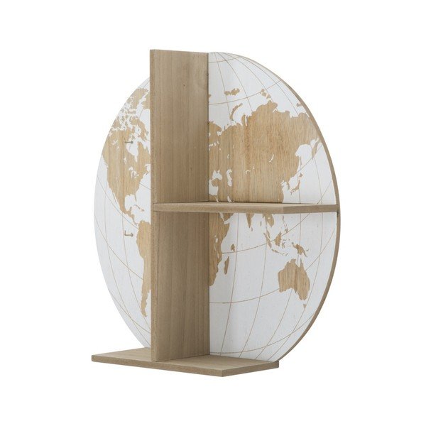 Raft Mauro Ferretti White World Globe-image-4