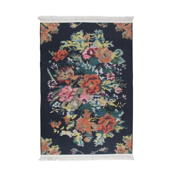 Covor Eko Rugs Biona, 140 x 200 cm