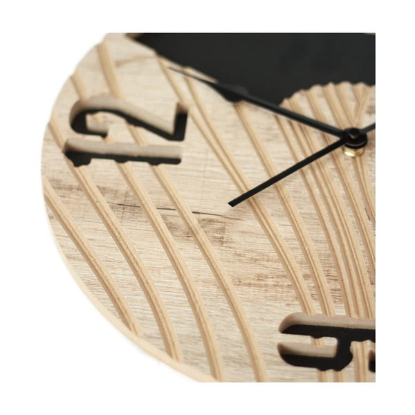 Ceas de perete ø 36 cm Ryan – Styler-image-4