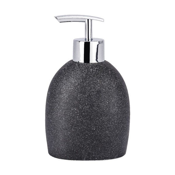 Dozator săpun Puro Anthracite-image-1