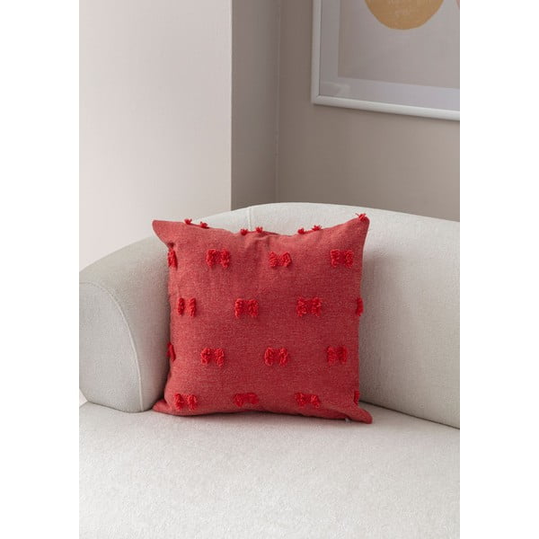 Față de pernă 43x43 cm Tuffet – Mioli Decor-image-1