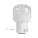 Veioză Zuiver Moody, alb