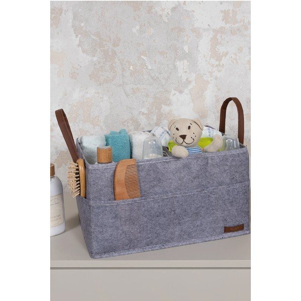 Organizator de jucării din material textil pentru copii – Mioli Decor-image-4