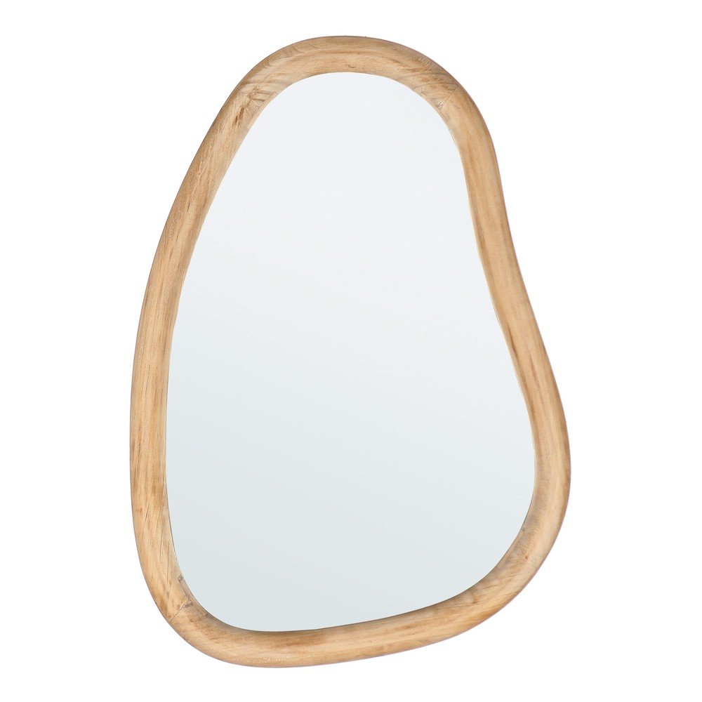 Oglindă de perete 35,5x50 cm Kennelly – Yes Everyday