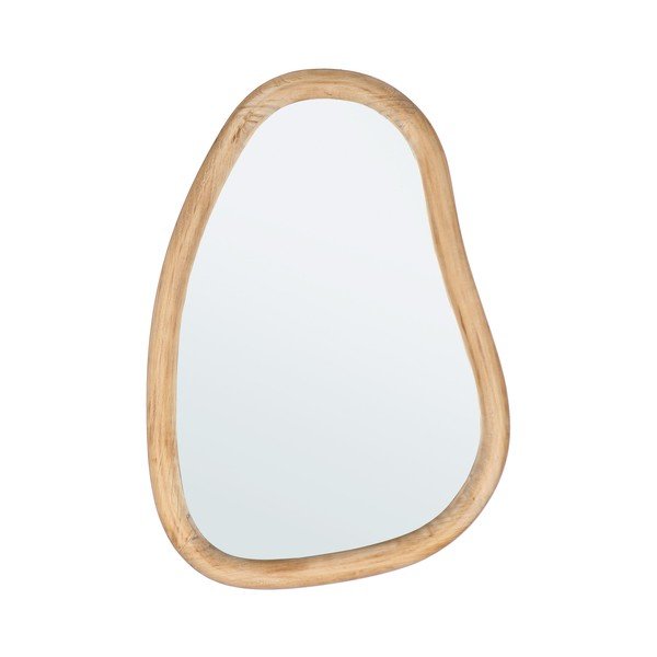 Oglindă de perete 35,5x50 cm Kennelly – Yes Everyday