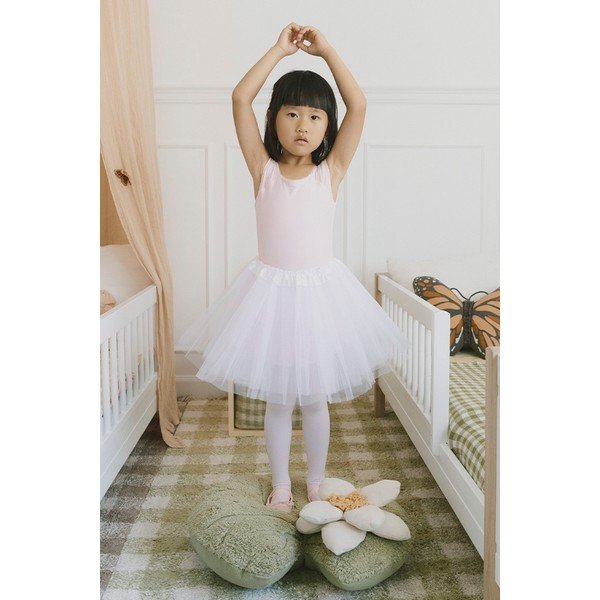 Pernă pentru copii din bumbac 60x60 cm Water Lily – Lorena Canals-image-3