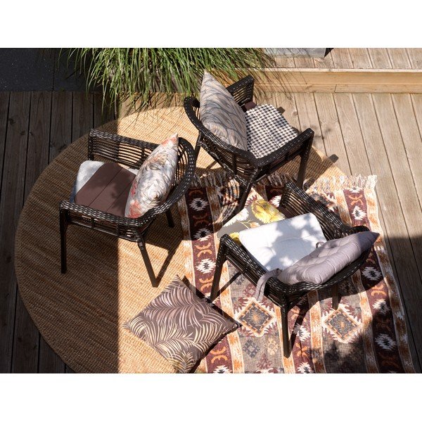 Pernă de grădină 50x50 cm Belize – Hartman-image-1