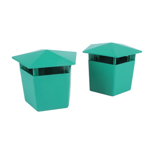 Capcane pentru melci 2 buc. – Garden Pleasure