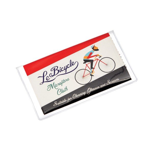 Cârpă ochelari ex London Le Bicycle-image-1