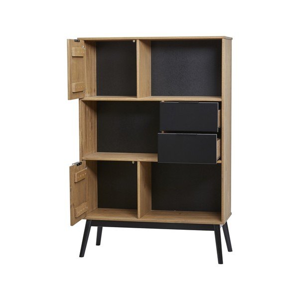 Bibliotecă Marckeric Lucie, 35 x 143 cm-image-2