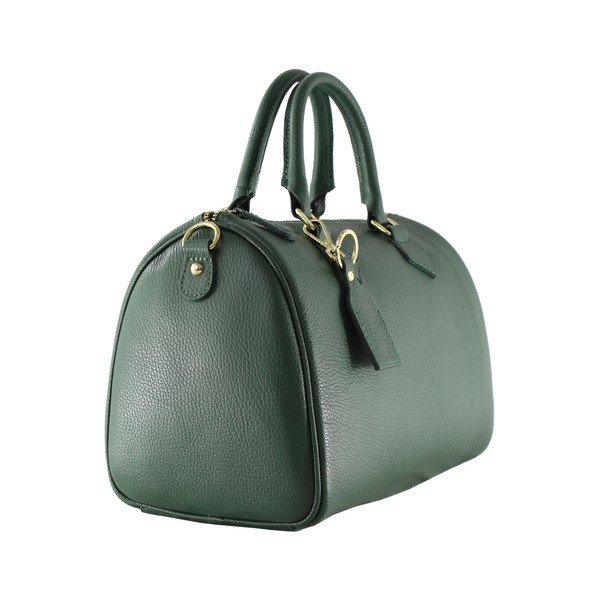 Geantă Chicca Borse Rossi, verde-image-2